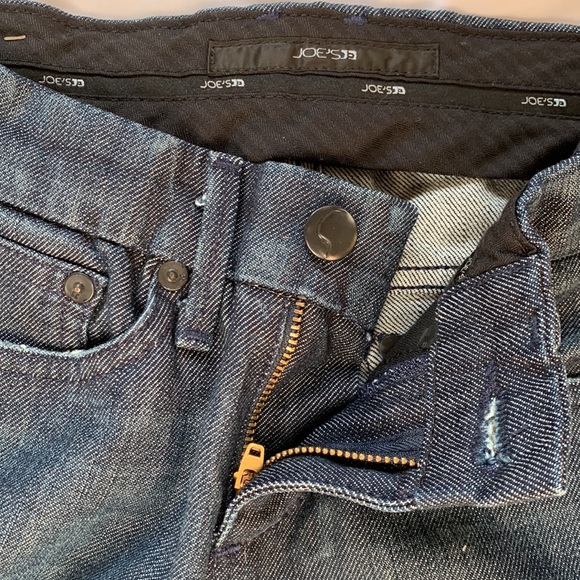 Joe’s Bootcut Jeans, Socialite fit, size:24 - Picture 4 of 9